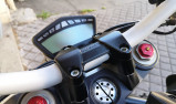 DUCATI STREETFIGHTER 848