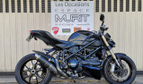 DUCATI STREETFIGHTER 848