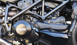 DUCATI STREETFIGHTER 848