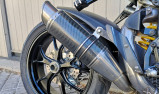 DUCATI STREETFIGHTER 848