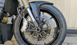 DUCATI STREETFIGHTER 848