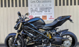 DUCATI STREETFIGHTER 848