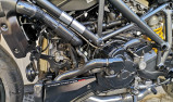 DUCATI STREETFIGHTER 848
