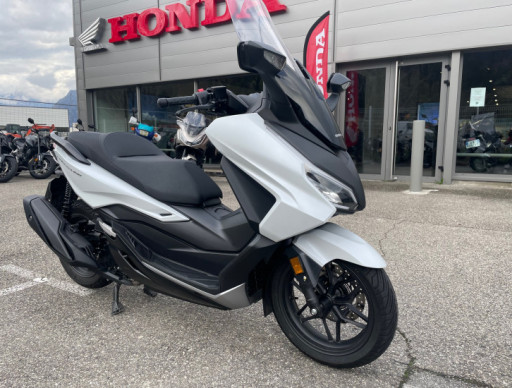 HONDA FORZA 350
