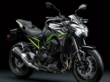 KAWASAKI Z-900 ABS 125cv  MY24