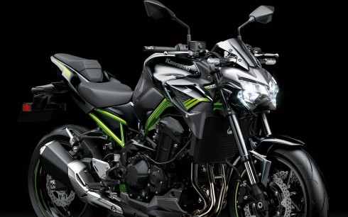 KAWASAKI Z-900 ABS 125cv  MY24