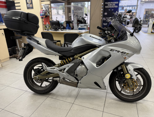 KAWASAKI ER-6 F A2