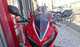 CBR650R CBR 650 ABS 07/2019 1ER MAIN GARANTIE 1 AN