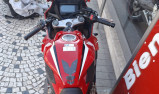 CBR650R CBR 650 ABS 07/2019 1ER MAIN GARANTIE 1 AN