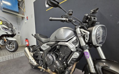 VOGE 500 AC REVISEE ET GARANTIE 12 MOIS !