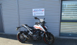 KTM 390 DUKE 475km * Crédit Possible * 