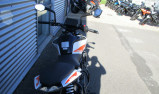 KTM 390 DUKE 475km * Crédit Possible * 
