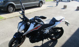 KTM 390 DUKE 475km * Crédit Possible * 