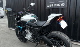 CF MOTO 675NK