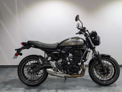 KAWASAKI Z650 RS