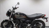 KAWASAKI Z650 RS