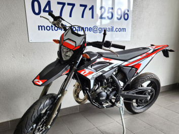 BETA RR 50 SM NEUVE