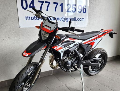 BETA RR 50 SM NEUVE