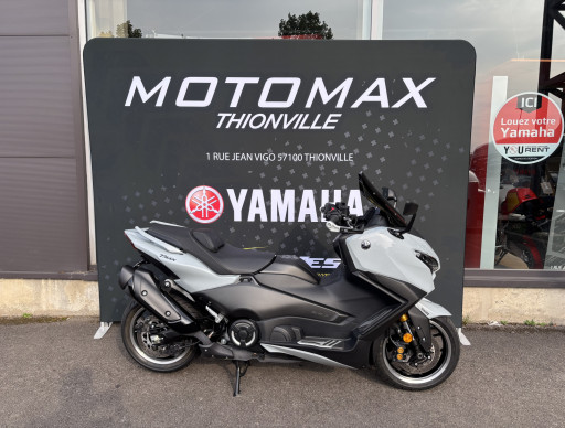 YAMAHA XP T-MAX 560 TECH MAX