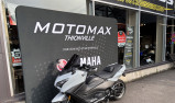 YAMAHA XP T-MAX 560 TECH MAX