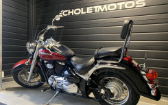 SUZUKI VL VOLUSIA "GARANTIE 6 MOIS"