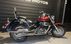 SUZUKI VL VOLUSIA "GARANTIE 6 MOIS"