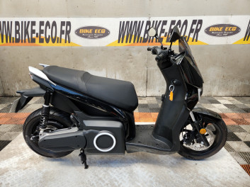 SILENCE S01 ELECTRIQUE (125 cm3) 2022 (62377)