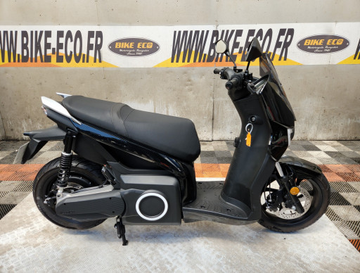 SILENCE S01 ELECTRIQUE (125 cm3) 2022 (62377)