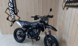 SHERCO 50 SM R BLACK MOON