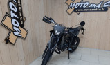 SHERCO 50 SM R BLACK MOON