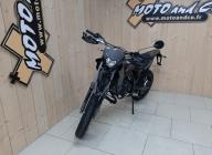SHERCO 50 SM R BLACK MOON