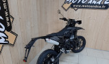 SHERCO 50 SM R BLACK MOON