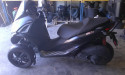 PIAGGIO MP3 300LT YOURBAN ACC 22146