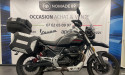 MOTO GUZZI V85 TT 2022