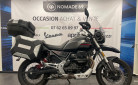 MOTO GUZZI V85 TT 2022