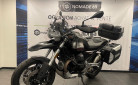 MOTO GUZZI V85 TT 2022