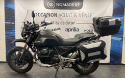 MOTO GUZZI V85 TT 2022