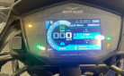 MOTO GUZZI V85 TT 2022