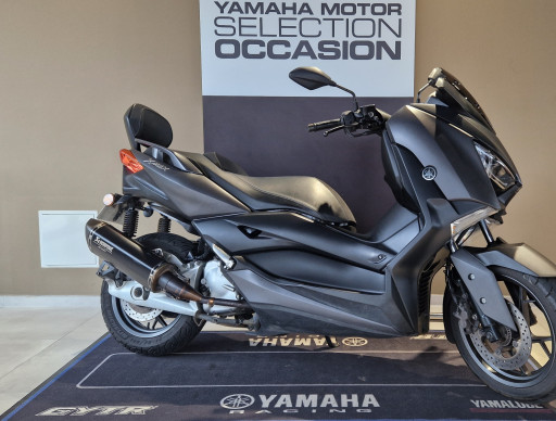 YAMAHA XMAX 125  garantie 12 mois