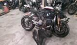 DUCATI PANIGALE 1199 S Accidentée RSV N°22353
