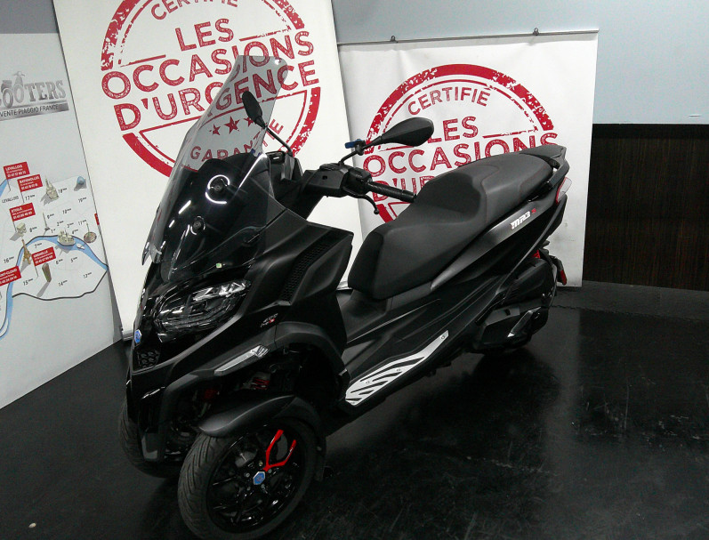 PIAGGIO MP3 400 HPE 2022 5714KM
