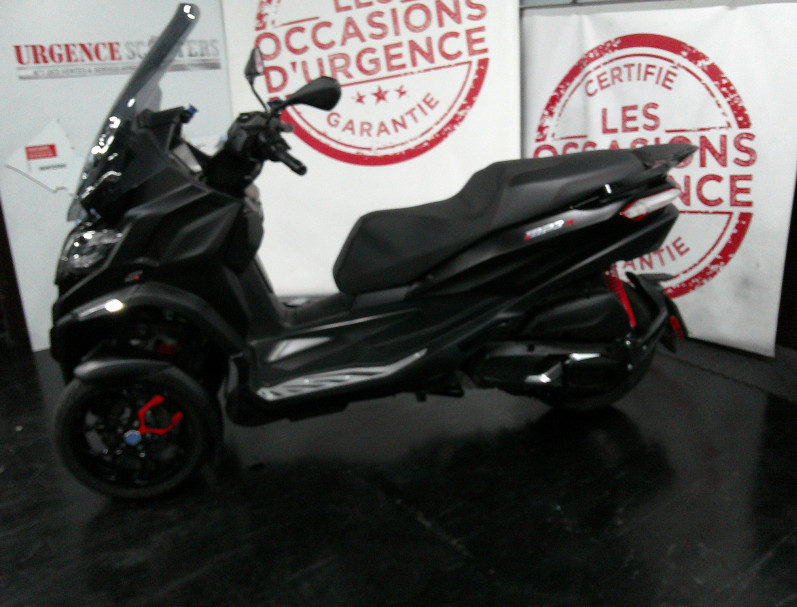 PIAGGIO MP3 400 HPE 2022 5714KM