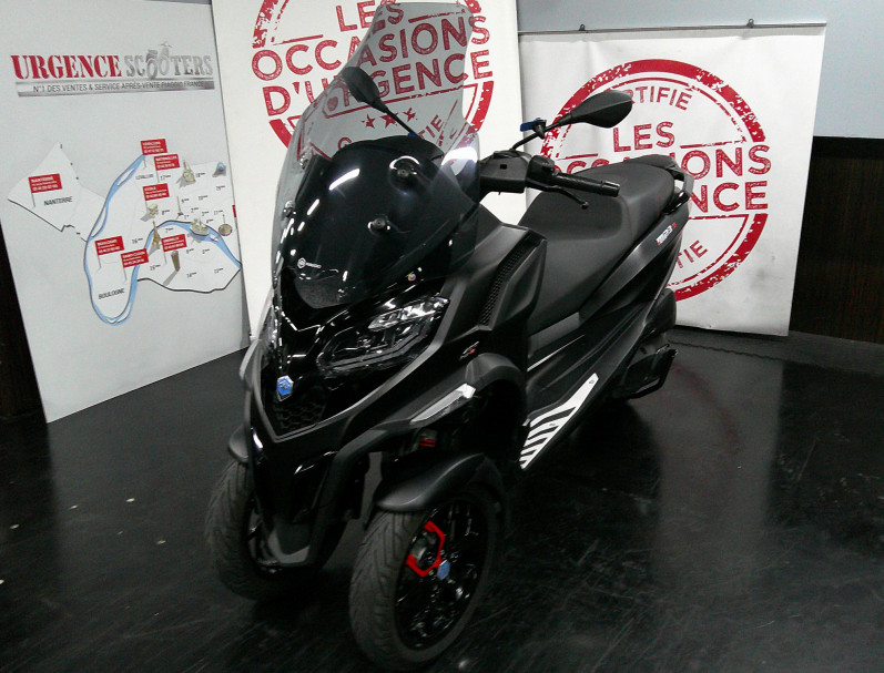 PIAGGIO MP3 400 HPE 2022 5714KM