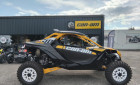 CAN-AM MAVERICK R  999CM3 240CH 50EME ANNIVERSAIRE NEUF 0 KM