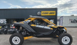 CAN-AM MAVERICK R  999CM3 240CH 50EME ANNIVERSAIRE NEUF 0 KM