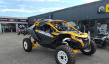 CAN-AM MAVERICK R  999CM3 240CH 50EME ANNIVERSAIRE NEUF 0 KM