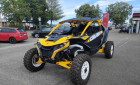 CAN-AM MAVERICK R  999CM3 240CH 50EME ANNIVERSAIRE NEUF 0 KM