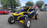 CAN-AM MAVERICK R  999CM3 240CH 50EME ANNIVERSAIRE NEUF 0 KM