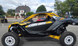 CAN-AM MAVERICK R  999CM3 240CH 50EME ANNIVERSAIRE NEUF 0 KM