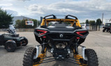 CAN-AM MAVERICK R  999CM3 240CH 50EME ANNIVERSAIRE NEUF 0 KM